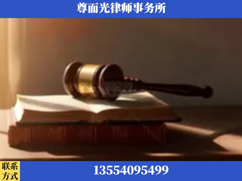 廉江-刑事辩护律师