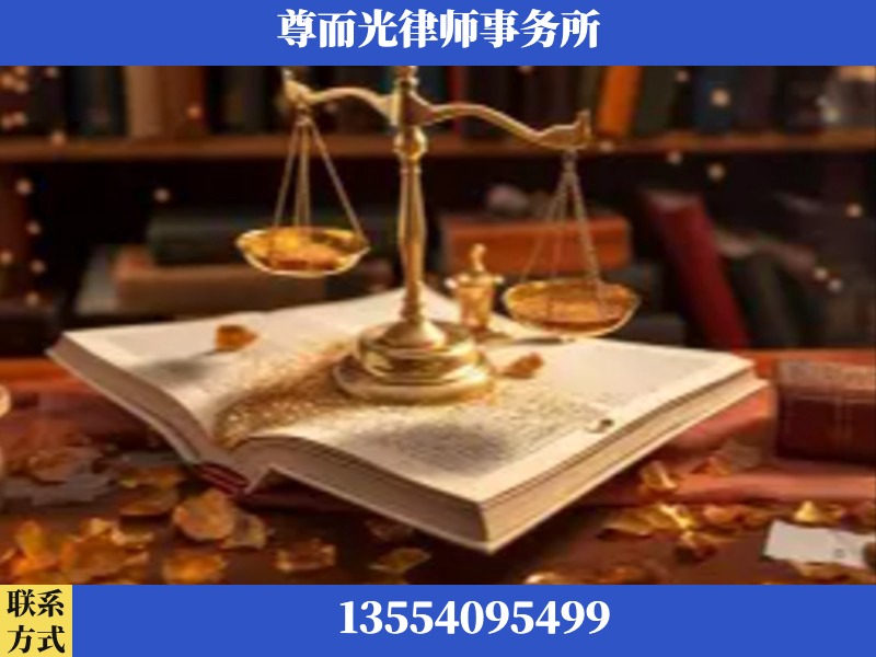 廉江-刑事诉讼律师